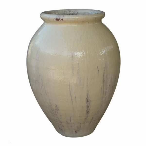 Terra cotta amphora