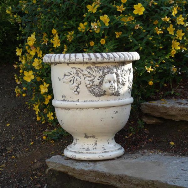 Vase Languedocien Bacchus