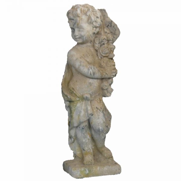 4 Seasons putti Small