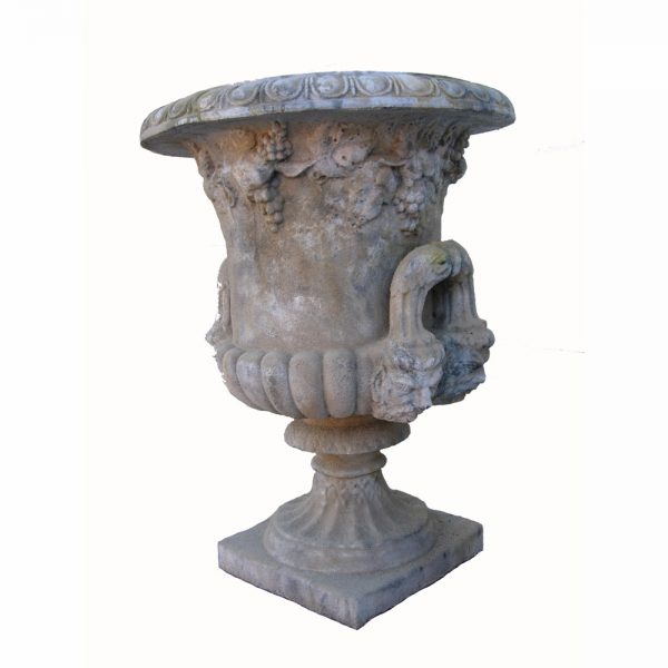 Vase Medicis Vigne