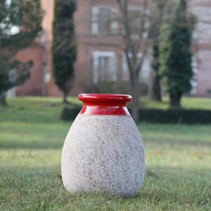 Jarres Goutte