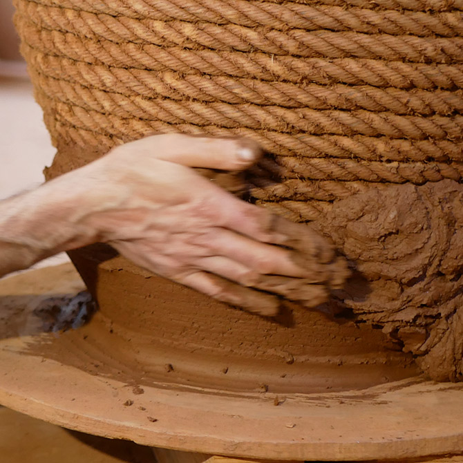 Origines du savoir-faire