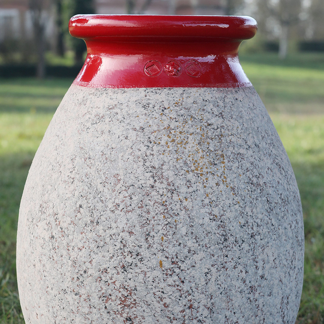 Jarres Goutte – Image 8