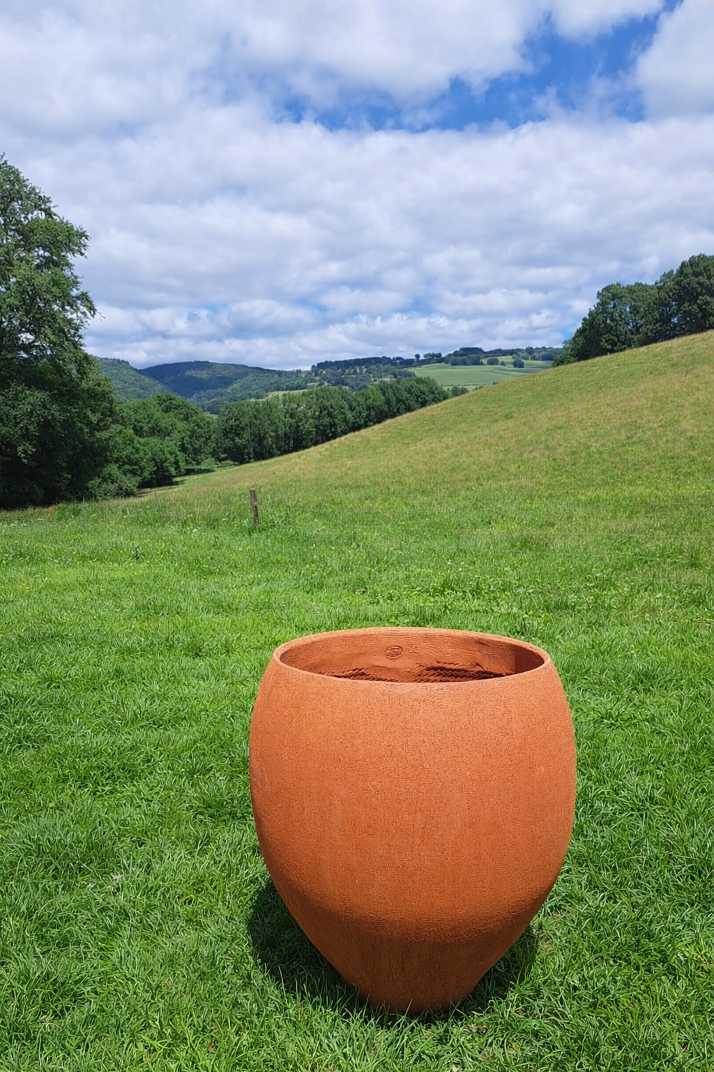 Jarres Ovalie – Image 2