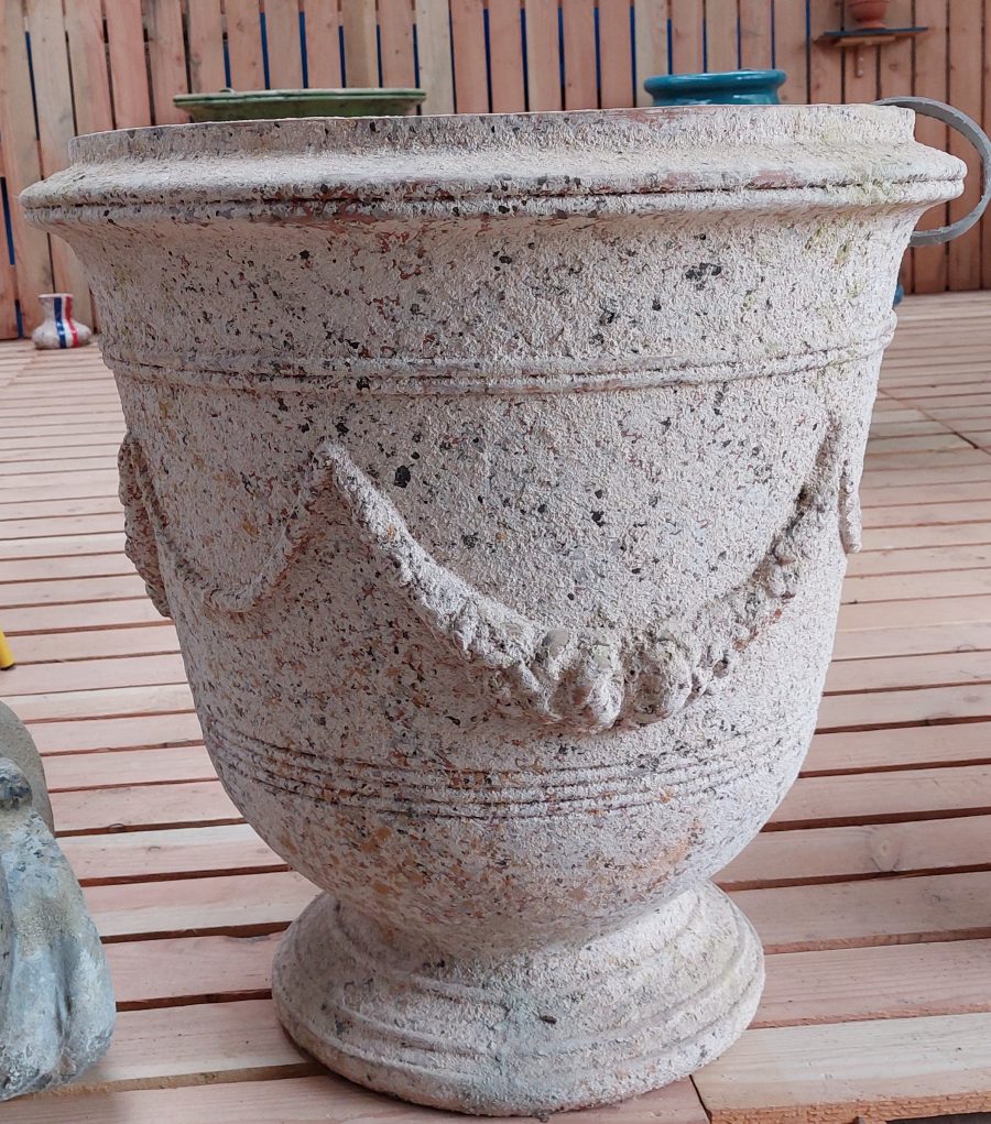 Vase Roy Soleil – Image 6