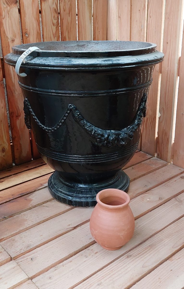 Vase Roy Soleil – Image 5