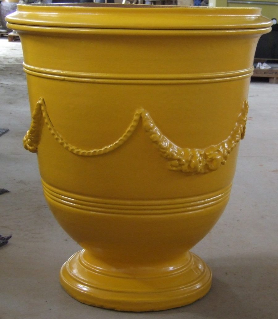Vase Roy Soleil – Image 4