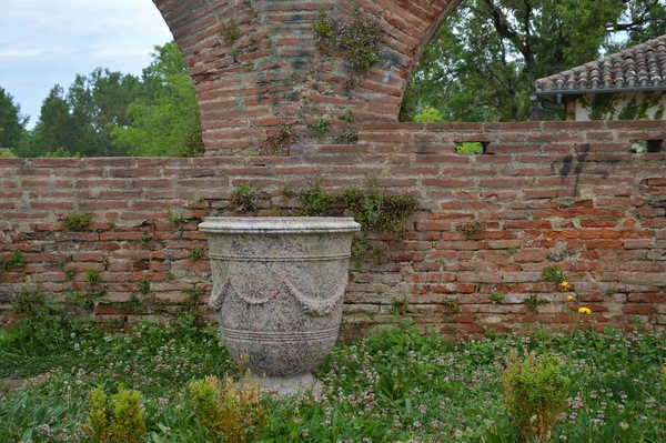 Vase Roy Soleil – Image 2