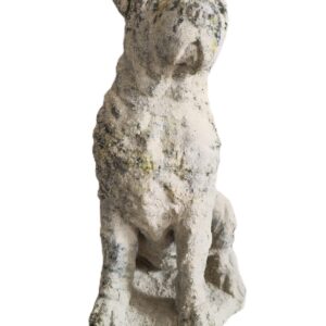 Chien Sharpei Elliot
