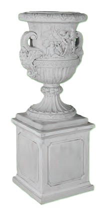 Socle du Vase Angelot