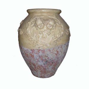 Amphore Putti