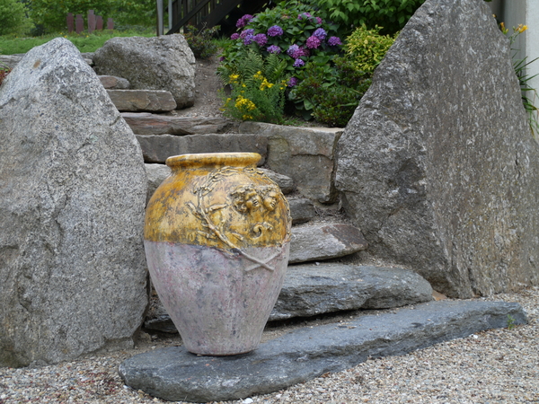 Amphore Putti – Image 2