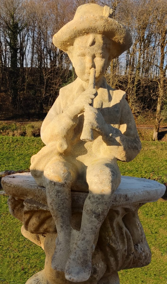 Berger Provençal