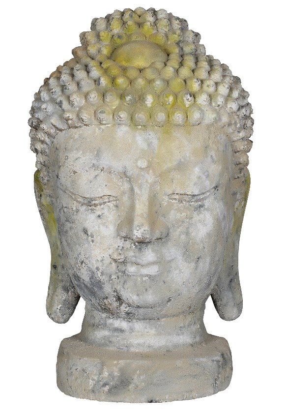 Tête de Bouddha – Image 2
