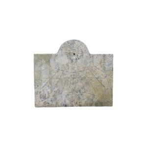 Cadran Solaire Romain 41X50