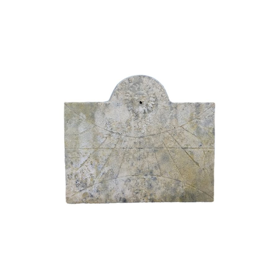 Cadran Solaire Romain 41X50