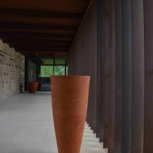 Vase Comtemporain