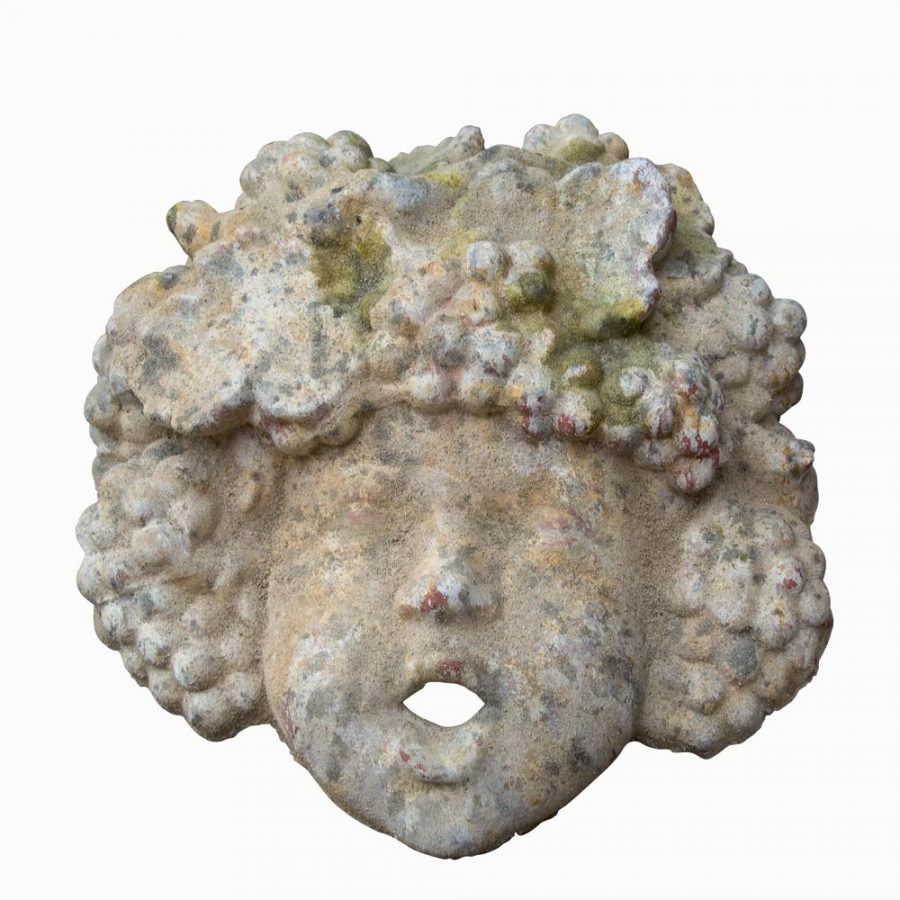Gueuloir Bacchus