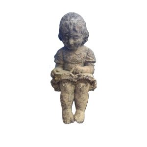 Jeannette Assise
