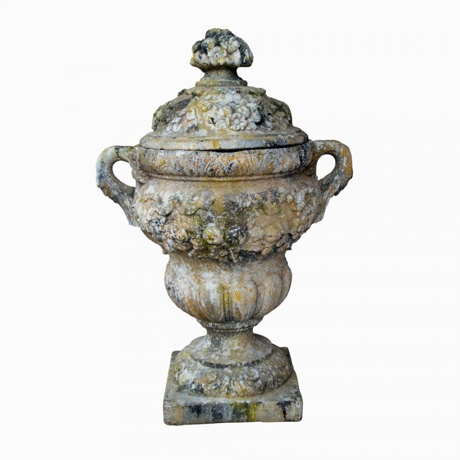 Pot A Feu
