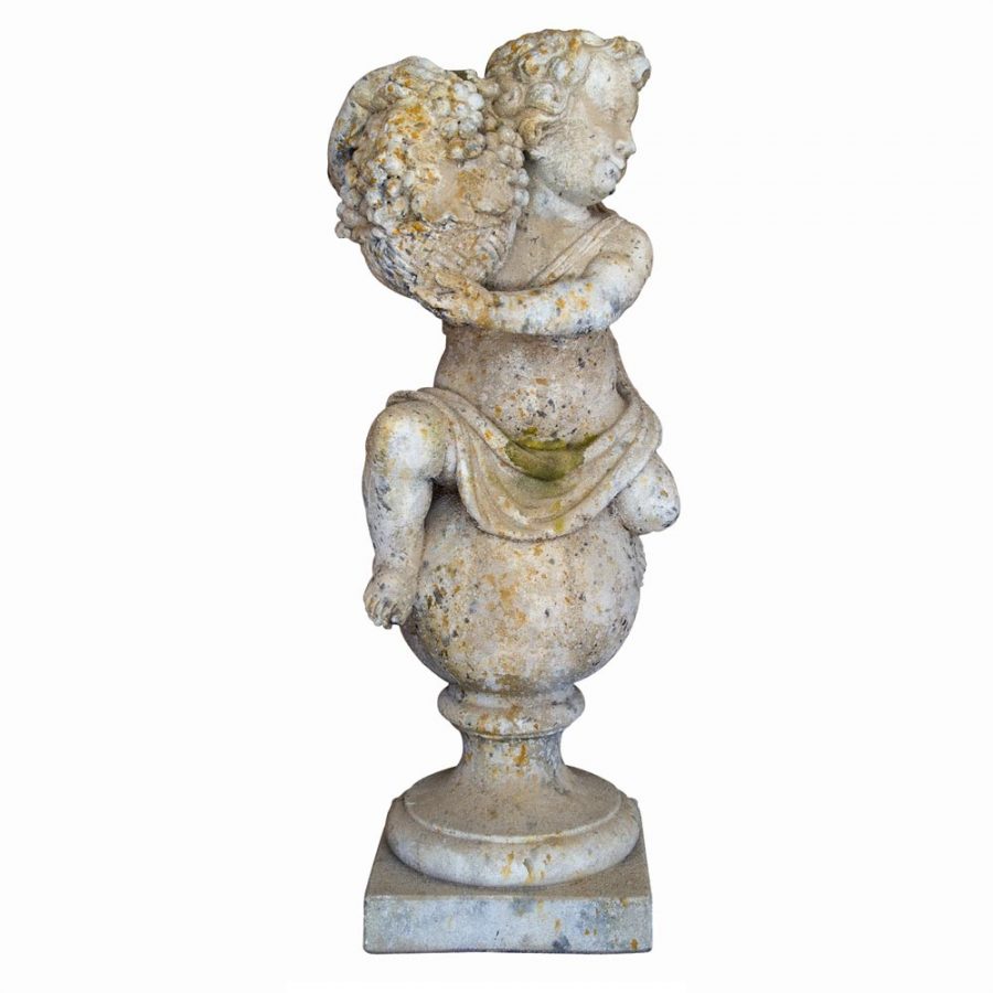 Putti des 4 Saisons – Image 7