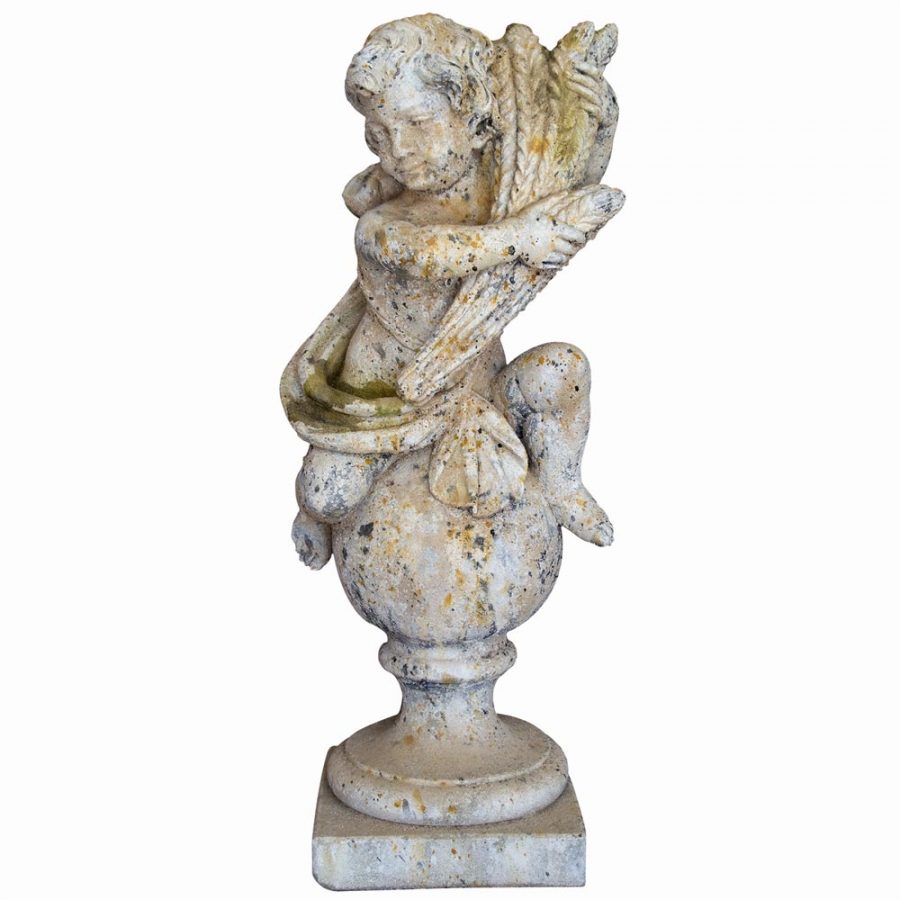 Putti des 4 Saisons – Image 5