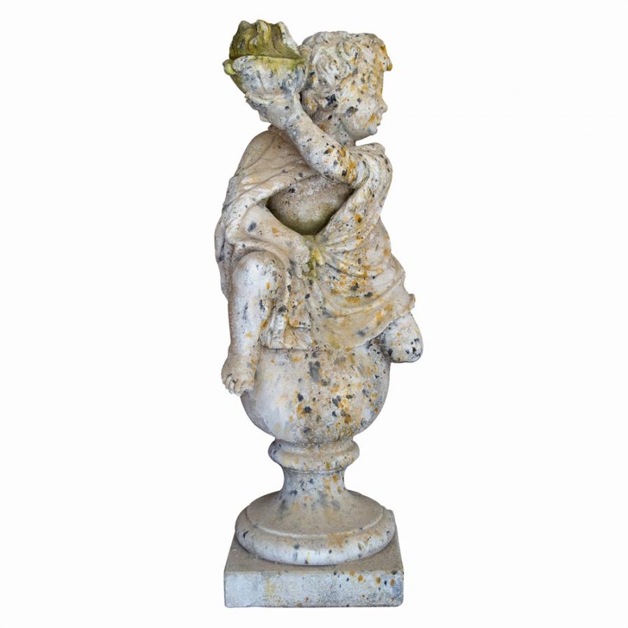 Putti des 4 Saisons – Image 3