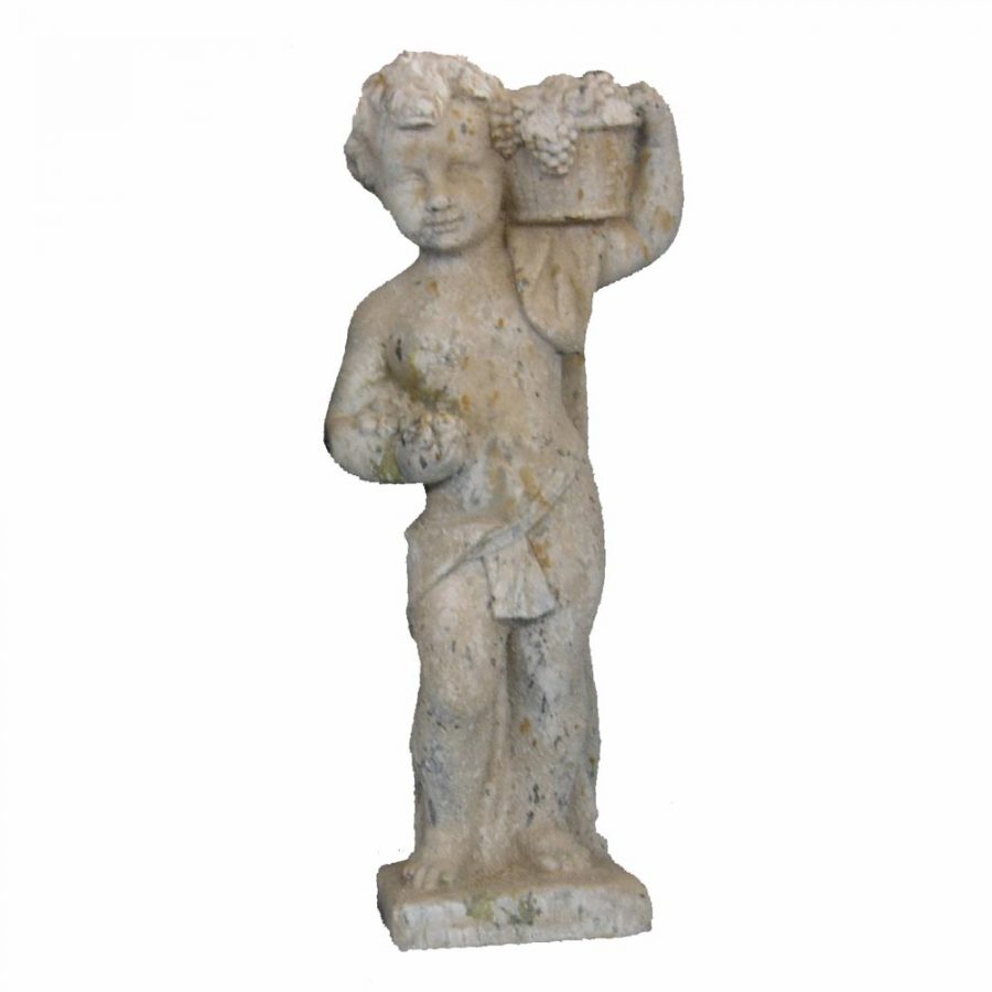 Putti des 4 Saisons – Image 6
