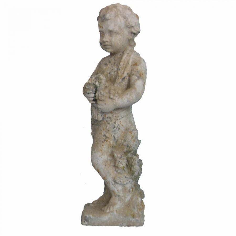 Putti des 4 Saisons – Image 4