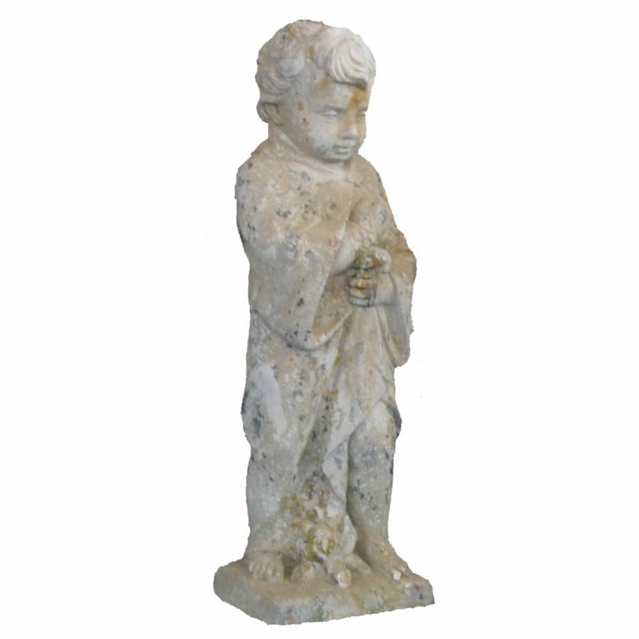 Putti des 4 Saisons – Image 2