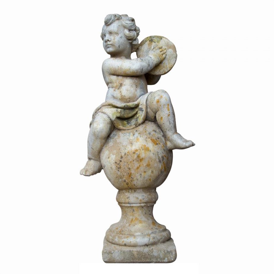 Putti Musicien – Image 9