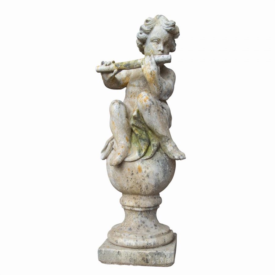 Putti Musicien – Image 6