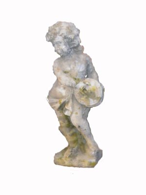 Putti Musicien – Image 4