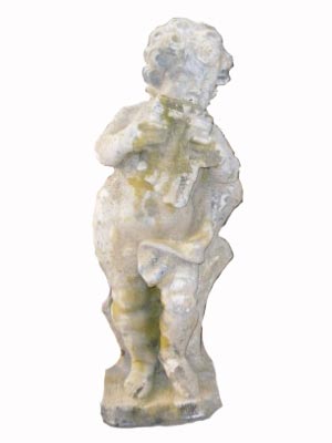 Putti Musicien – Image 3