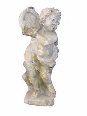 Putti Musicien – Image 2