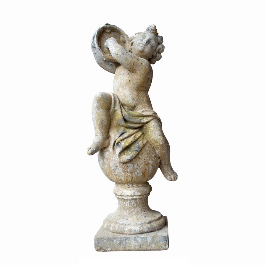 Putti Musicien – Image 8