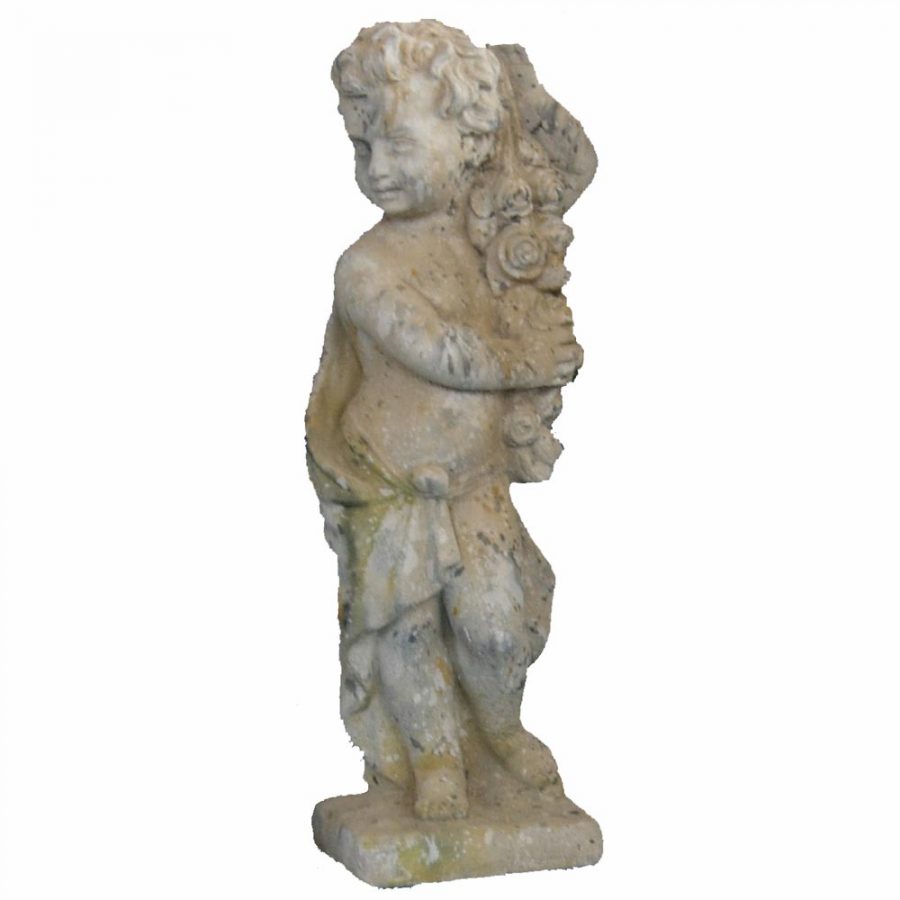 Putti des 4 Saisons – Image 8