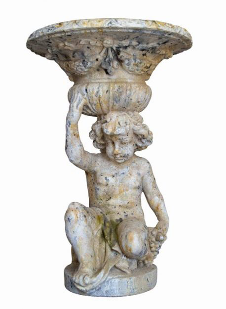 Putti Vasque