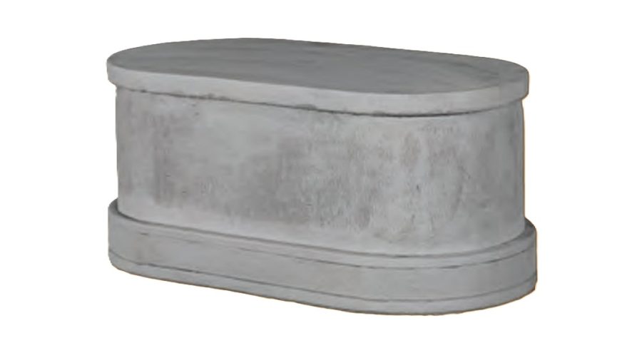 Socle Special pour Lion