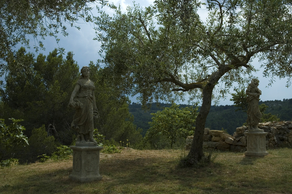Statue 4 Saisons – Image 3