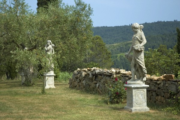 Statue 4 Saisons – Image 5