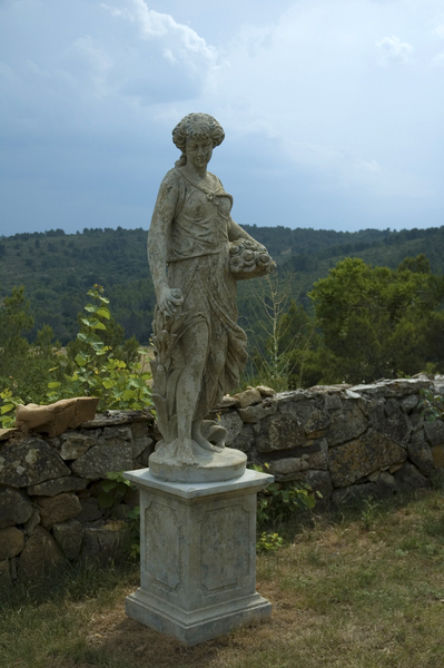 Statue 4 Saisons – Image 2