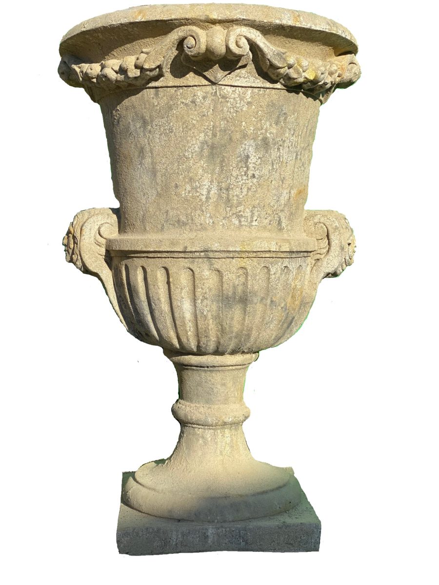Grand Vase Calice