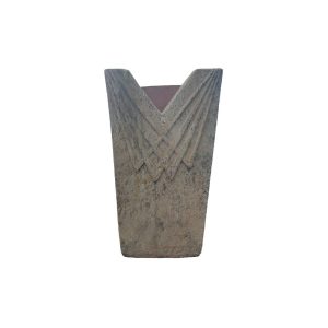 Vase Croise