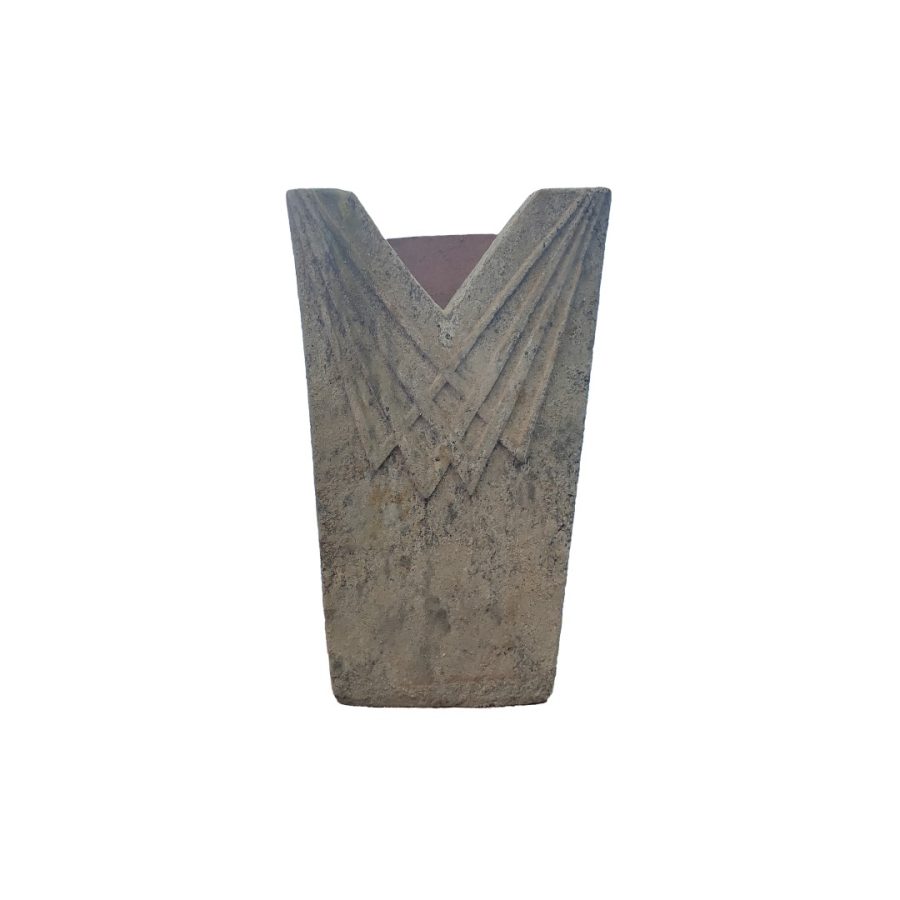 Vase Croise