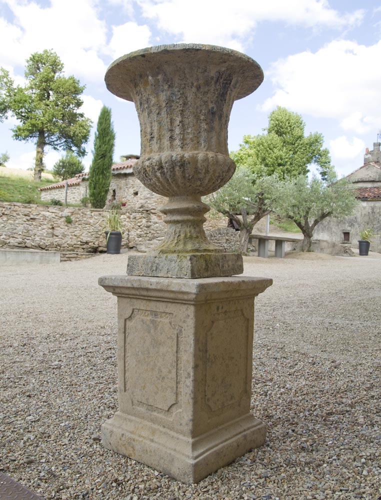 Vase Médicis – Image 2