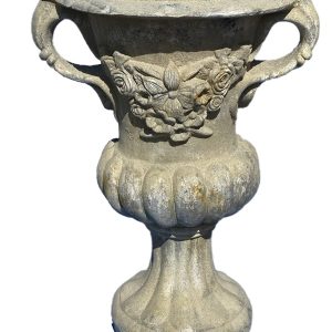Vase Plastron avec Anses 92X70X55
